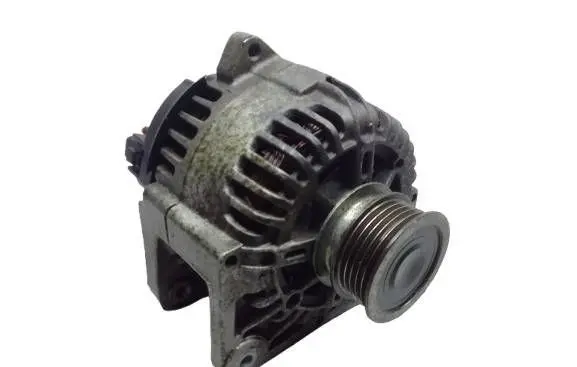 Renault Megane II Generator/alternator CA1762IR-KASACJA CA1762IR