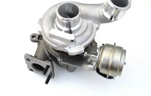 Alfa Romeo 156 Turbo 716665 7166655002S 7166659003S