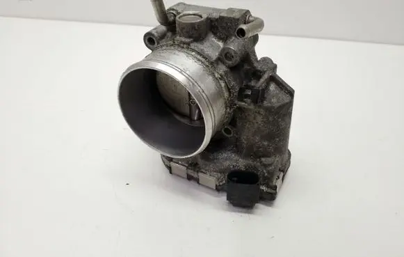Hyundai Tucson LM Throttle valve 351002G700