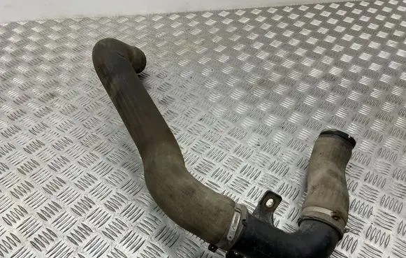 Fiat Ducato Intercooler hose/pipe C904