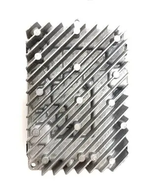 Audi A7 S7 4K8 Headlight ballast module Xenon 4K0941591B