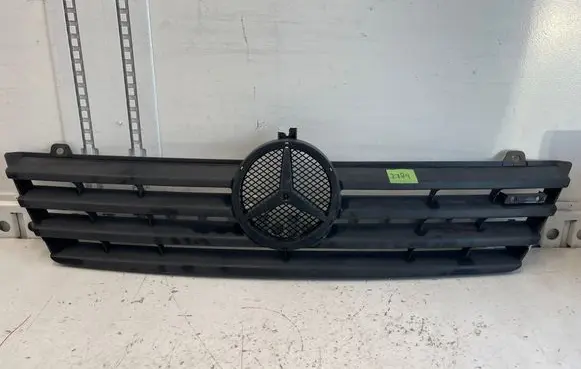 Mercedes-Benz Sprinter W901 W902 W903 W904 Front bumper upper radiator grill A9018800085