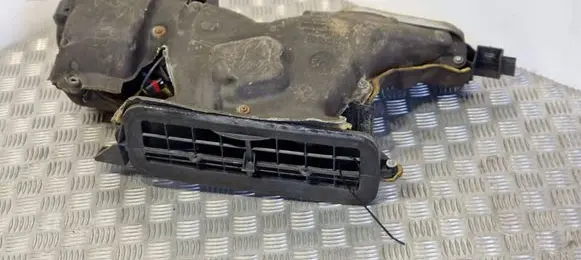 Renault Trafic II (X83) Interior heater climate box assembly W964171M