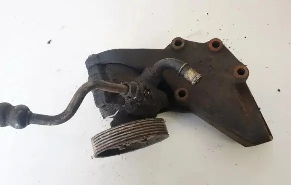Peugeot Boxer Power steering pump 9611390080