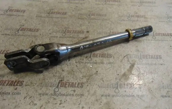 Mitsubishi Outlander Steering column universal joint