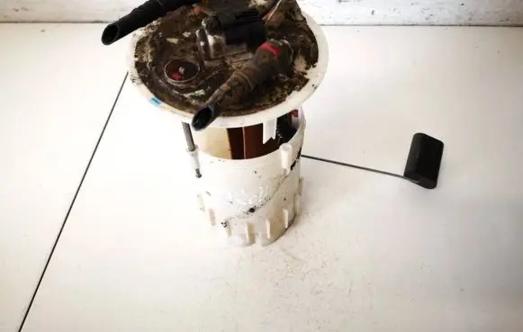 Fuel level sensor