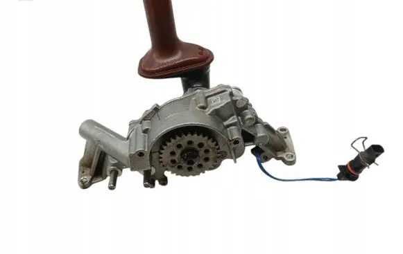 Maserati Ghibli Oil pump 012117F2433