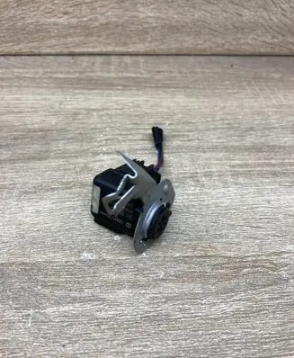 Volkswagen PASSAT B7 Air quality sensor 5K0907659