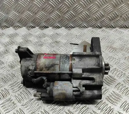 Jaguar XF X250 Starter motor 4280004891 8X2311001AB