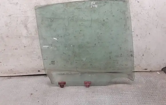Nissan Almera N16 Rear door window glass