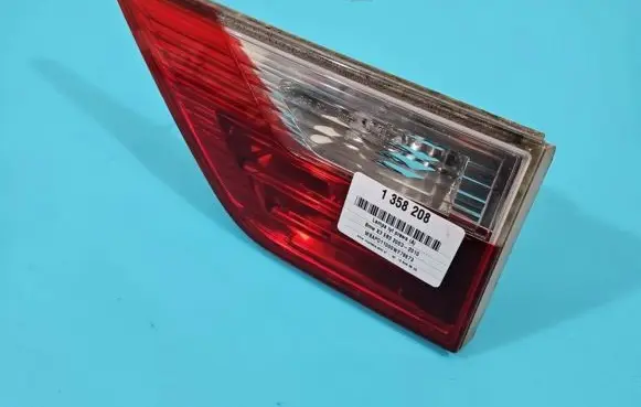 BMW X3 E83 Rear/tail lights 7162214 IMPRK1358208