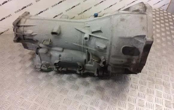 BMW X3 F25 Automatic gearbox 8632474