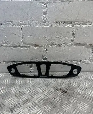 Panel trim