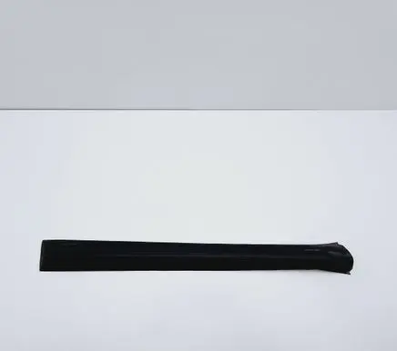 Opel Meriva A Front door windshield rail 13123848