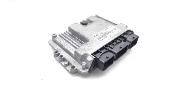 Ford Focus Engine control unit/module 9M51-12A650-AG