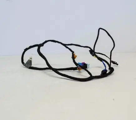 Audi A3 S3 8V Front door wiring loom 8V4971035A