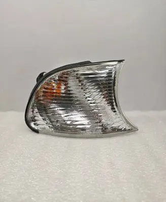 BMW 3 E46 Front indicator light 63137165858 084441512R