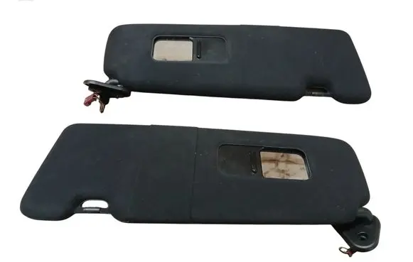 Sun visor