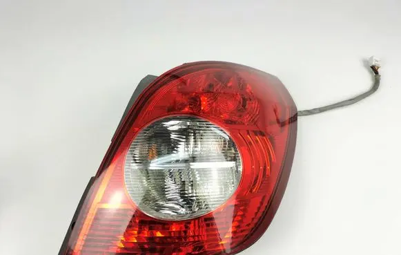 Rear/tail lights