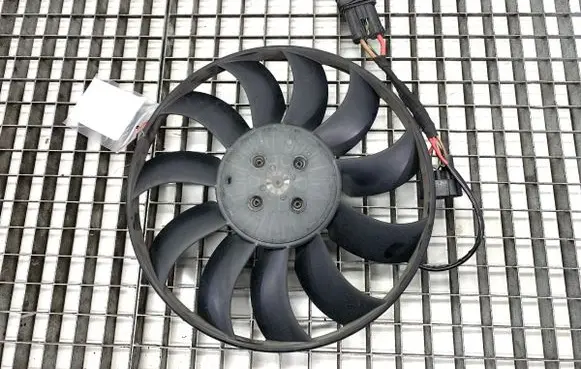 Volkswagen Arteon Fan set 5WA959455T