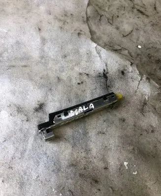 Skoda Scala Aerial antenna amplifier 920554020
