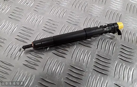 Fuel injector