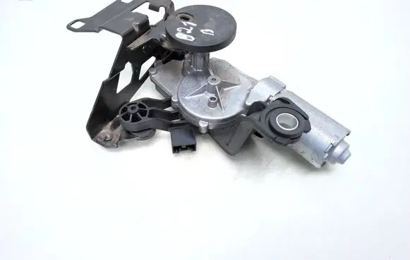 BMW 5 E60 E61 Rear window wiper motor 7208601 1397220905 1397020126