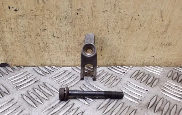 Fuel Injector clamp holder