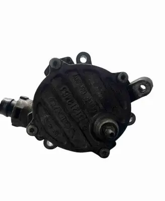 Vacuum pump