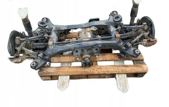 BMW 3 F30 F35 F31 Rear suspension assembly kit set 