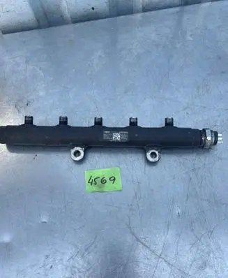 Ford Transit Fuel main line pipe A2C53288768 BK2Q9D280AB 5WS40731