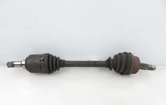 Fiat Panda II Front driveshaft 