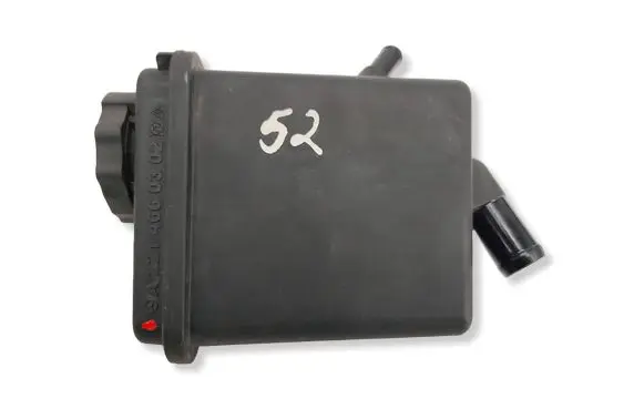 Mercedes-Benz S W221 Power steering fluid tank/reservoir A2214660302