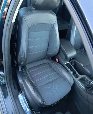 Ford Mondeo Mk III Front passenger seat 