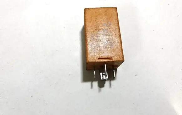 Ford Escort Other relay 92ag14k087aa