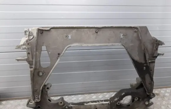 Porsche Panamera (970) Front subframe 97034111105 07063900AI