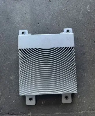 Ford Ranger Sound amplifier N1WT18T806CD