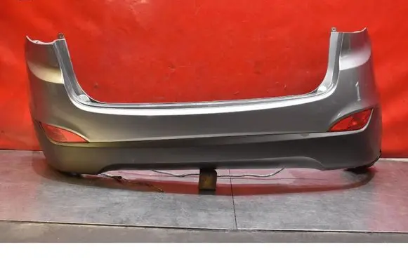 Hyundai ix35 Rear bumper