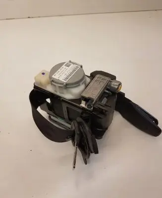 Audi A6 S6 C7 4G Front seatbelt 4G8857705B