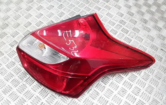 Ford Focus Rear/tail lights BM5113404A BM5113404B
