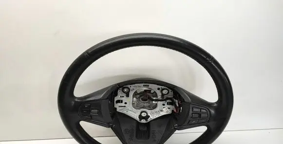 BMW X3 F25 Steering wheel 2435373385