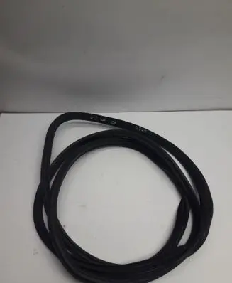 Renault Kadjar Front door rubber seal 