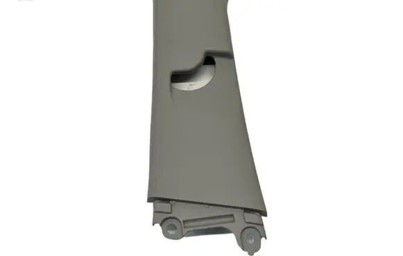 Toyota Yaris XP210 (B) pillar trim (top) 62412K0020