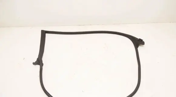 Audi A5 Sportback 8TA Rubber seal front door (on door) 8T8831708