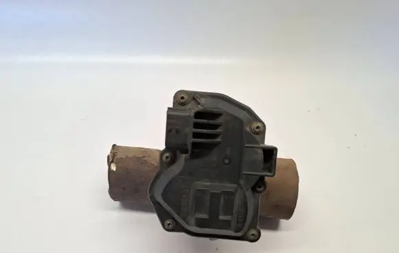 Mercedes-Benz A W176 Muffler/silencer A0325456926