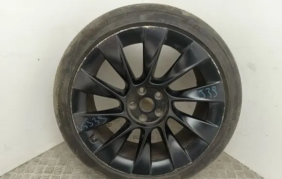 Tesla Model Y R20 alloy rim 118822300B