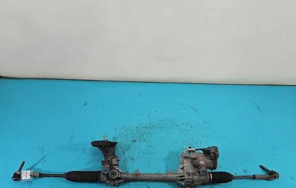 Ford S-MAX Steering rack 7818993387 IMPRK1492284