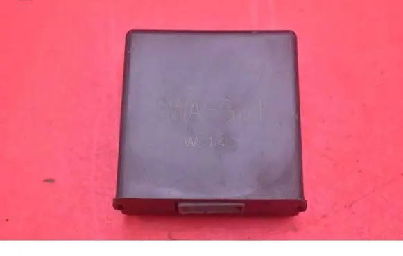 Honda CR-V Engine control unit/module ECU SWA-G01