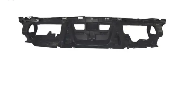 Radiator trim