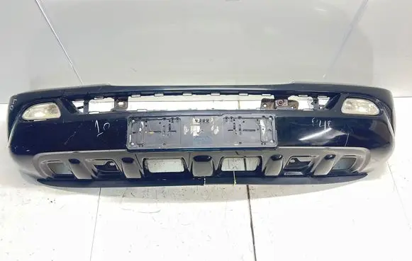 Mercedes-Benz ML W163 Front bumper 1638851337